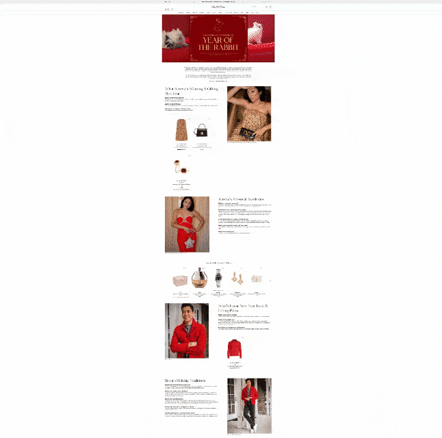 Danny Li's Portfolio
