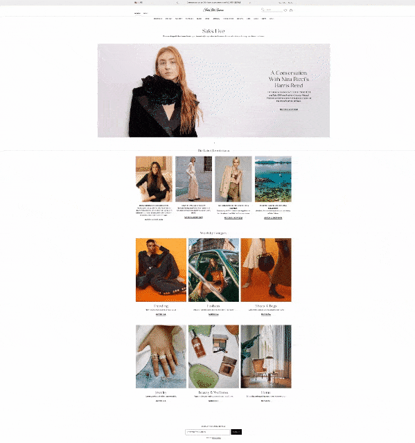 Danny Li's Portfolio